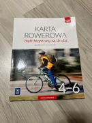 Karta rowerowa 4-6 WSIP 