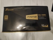 ZASILACZ KOMPUTEROWY ATX 1300W SEASONIC SSR-1300GD Active F3 Gold 80+