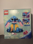 LEGO stich DISNEY