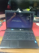 Laptop Sony pcg-71911M brak klapki i hdd