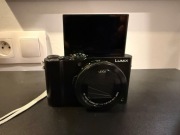Panasonic Lumix Lx15