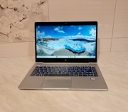 Laptop HP Elitebook G5 led FHD dotykowy 16GB dwie karty graf ssd m.2 Win11