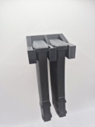 Wieszak Hostruk na 2 magazynki m4/AR15