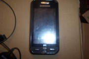 Telefon komórkowy Samsung