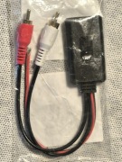 Bluetooth adapter 12V/24V do samochodu lub wzmacniacza