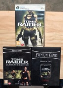 Tomb Raider Underworld / Ultimate Edition (PC/PL)