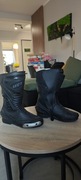 Seca Pulsar II r.41 buty motocyklowe