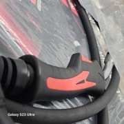 Nowy uchwyt spawalniczy 3m MAGNUM mig-mag migomat euro złącze dysza MB 25