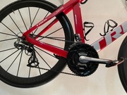 TREK madone slr 6 project one segafredo