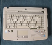 Obudowa kadłubek laptopa Acer Aspire 5720ZG