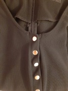 Sukienka czarna roz.L