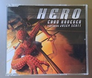 Chad Kroeger Featuring Josey Scott – Hero -  MAXI CD