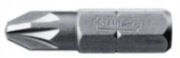 STANLEY bit PZ 3 x 25mm