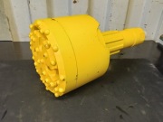 System osłonowania symetrix 219 mm dolny młotek odex