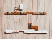 Przyciski power oraz głośności do Samsung M30s