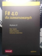 F# 4.0 dla zaawansowanych wydanie IV