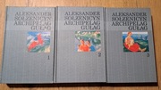 Aleksander Sołżenicyn - Archipelag Gułag