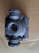 Nowy ZAWÓR SZYBKIEGO ODPOWIETRZANIA WABCO 9735000000