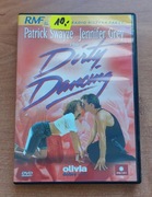 DVD Dirty Dancing płyta DVD