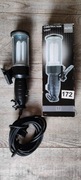 Przenośna lampa robocza - warsztatowa 