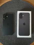 iPhone 16 Plus / 128GB / Bateria 100% / STAN B.DB.