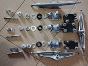 Original S10 trucks 250mm