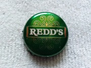 KAPSEL PIWNY REDD'S  nr.kat 16