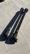 Bagażnik/ relingi THULE WingBar Edge do Porsche Cayenne coupe 2022