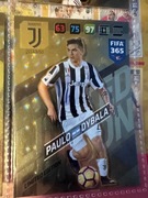 FIFA 365 2018 PAULO DYBALA LIMITED