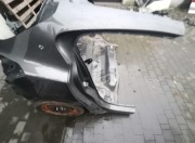 Ford focus mk4 ST 2.3 błotnik prawy tył, wanna, panorama, klapa, 