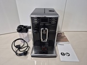 Ekspres Saeco PicoBaristo SM5460 do naprawy (uszkodzony spieniacz)