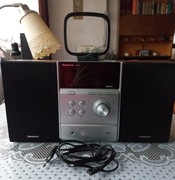 Miniwieża Panasonic SA-PM 4