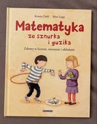 Matematyka ze sznurka i guzika