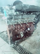 Silnik Ford Mondeo MK4 2.2  TDCI Q4ba