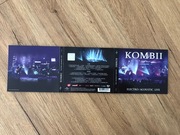 Kombii - Electro Acustic Live