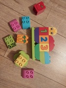 LEGO DUPLO 10831 MOJA PIERWSZA GĄSIENICZKA
