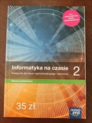 podręcznik do informatyki klasa 2