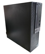 Komputer Dell Optiplex 5050 SFF | Ryzen 5 Pro | GTX 1650 LP | 16GB RAM
