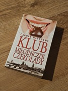 Klub miłośniczek czekolady. Carole Matthews