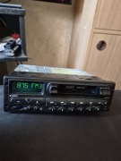 Radio samochodowe oryginalne FIAT Seicento 900  Cinquecento Clarion kaseta