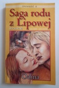 SAGA RODU Z LIPOWEJ ODINA Opowieść 6