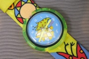 Zegarek POP Swatch Swiss