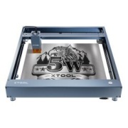 XTOOL D1 PRO 5W PLOTER LASEROWY GRAWERKA WYCINARKA CNC NOWY  LIGHTBURN WIFI