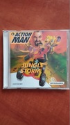 Action Man - Jungle Storm (PC Game)
