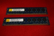 Pamięć RAM DDR3 16GB (2x8GB) ELIXIR PC3-12800U 1600 MHz 