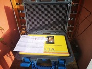 Nowa Invicta 17784 Pro Diver VD53 LE SKRZYNIA 8 