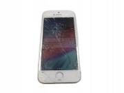 Apple iPhone 5s 16GB Silver licytacja!!!