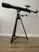 Teleskop bresser 70/700