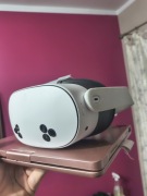 Gogle VR meta quest 3s 256gb