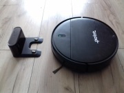 Odkurzacz automatyczny, Point Dusty520Wet, sprawny, stacja ładowania, WiFi,